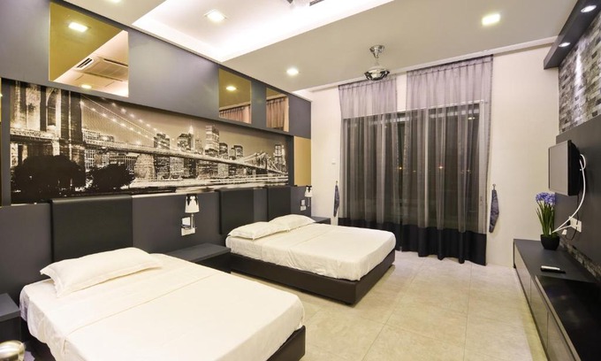 Ipoh House | Parkview Homes