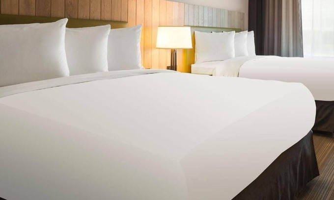 Witmer Hotel | Parkview Inn & Suites Lancaster