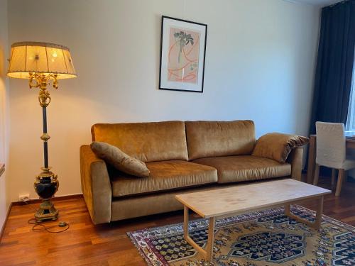 Ullanlinna Apartment | Parkview K10