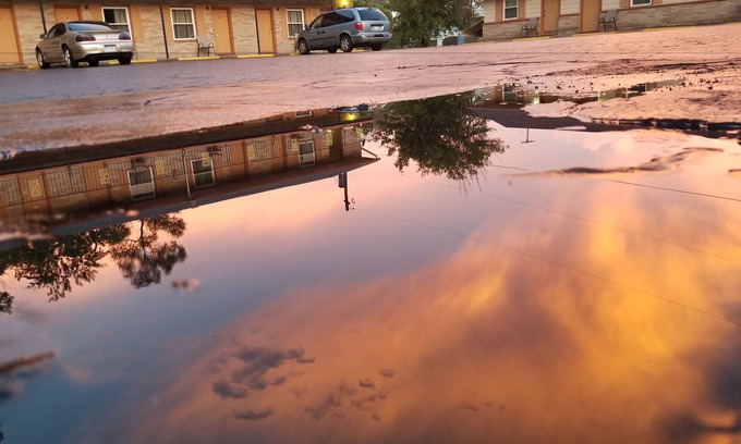 Hastings Hotel | Parkview Motel