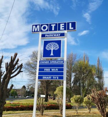 Queanbeyan Hotel | Parkway Motel