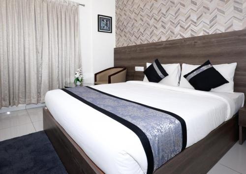 Brookefield Hotel | Parkwood Elite