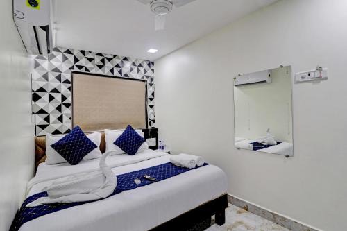Vile Parle West Hotel | Parle Inn Hotel