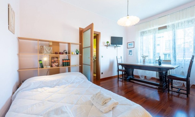 Parma Apartment | Parma Cozy Apartment near the Hospital