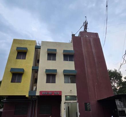 Tuljapur Cabin | Parmeshwar Lodge