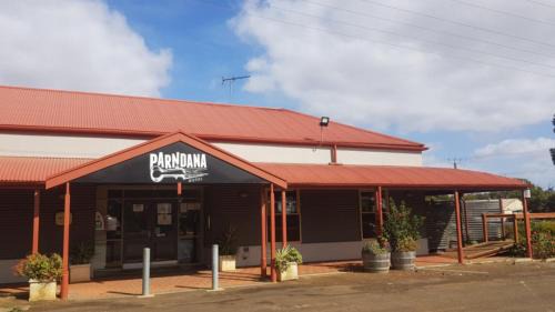 Parndana Resort | Parndana Hotel Cabins