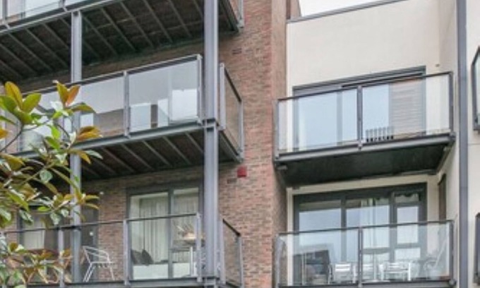 City Centre Dublin Apartment | Parnell Square Apartments
