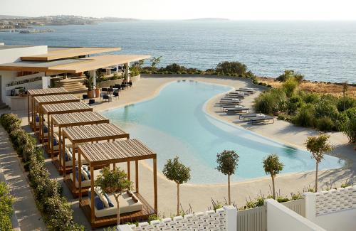 Ampelas Hotel | PAROCKS Luxury Hotel & Spa