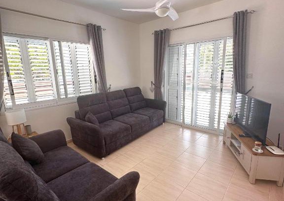 Universal Apartment | Paros Gardens, Universal Paphos