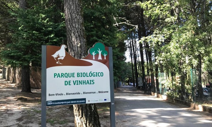 Vinhais Other | Parque Biologico de Vinhais