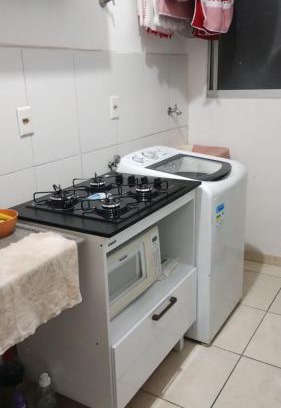 Ernani Satyro Apartment | Parque Califórnia