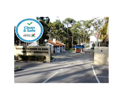 Sao Pedro de Muel Other | Parque De Campismo Orbitur Sao Pedro De Moel