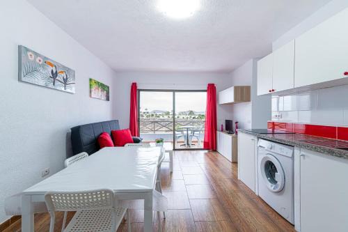 Arona Apartment | Parque Don José 2 habitaciones