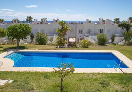 Mojacar Apartment | Parque Playa - Mojacar Playa - R051
