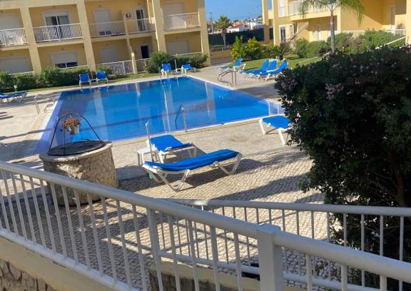 Vale de Parra Apartment | Parra Home Holidays - Close to Galé Beach