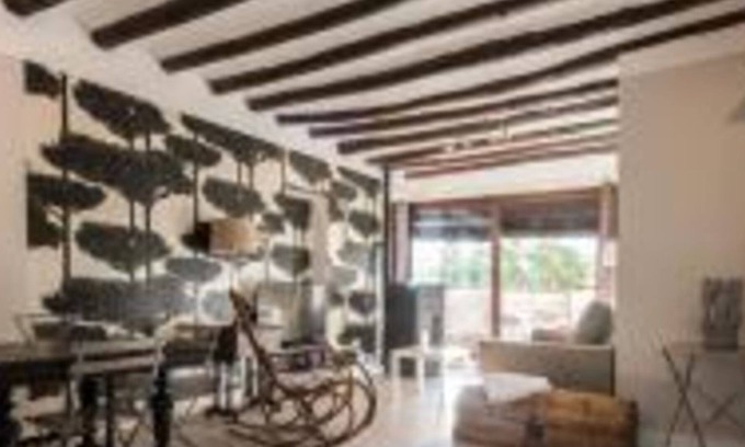 Adahuesca Apartment | Parraleta in Adahuesca