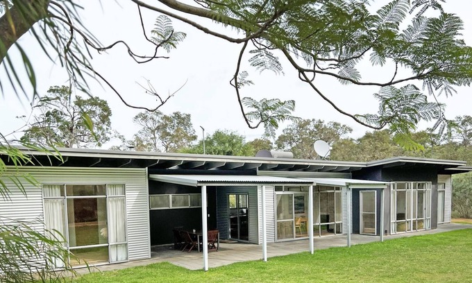 William Bay House | Parrydise: Tranquil & minutes to Greens Pool