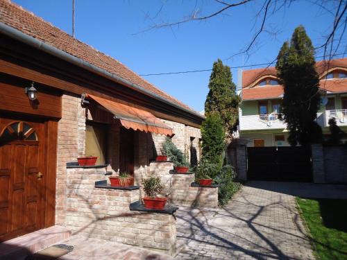 Gyula Apartment | Partapartman