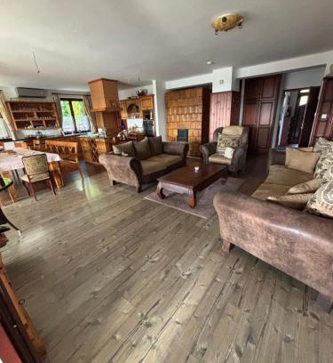 Balatonkenese Apartment | Parti Apartman