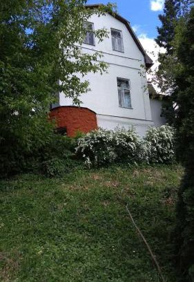 Balatonvilagos Apartment | Parti Villa Apartman