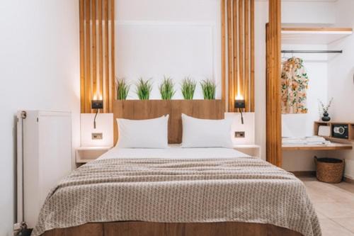 Zakynthos Apartment | Parva Domus