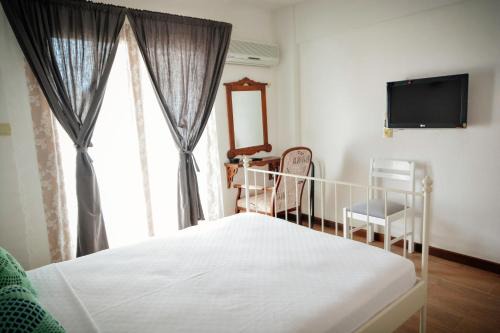 Alacati House | Parva Port