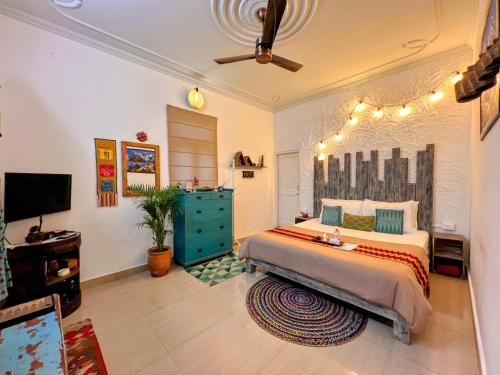 Bir House | Parvatah
