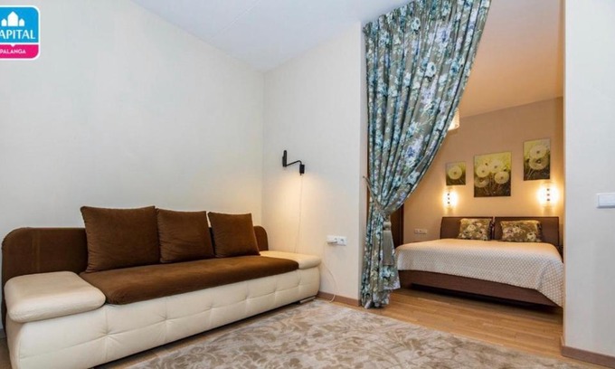 Palanga Apartment | Pas Žemaitį