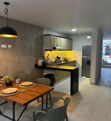 Bucaramanga House | PASANI - Casa de Huéspedes