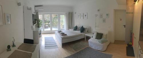 Torokvesz Apartment | Pasarét Studio