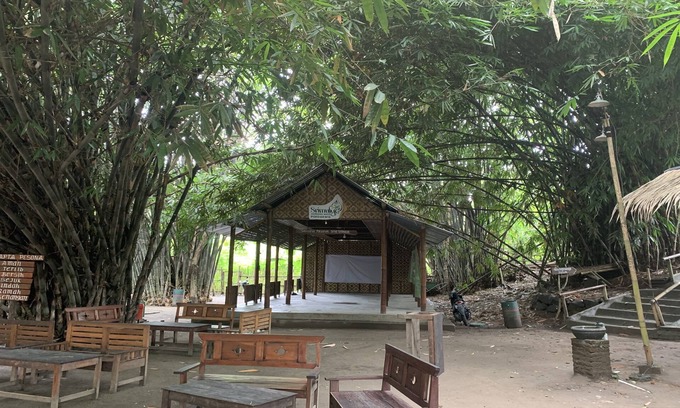 Srimulyo Bed & Breakfast | Pasar Kebon Empring Camping Ground