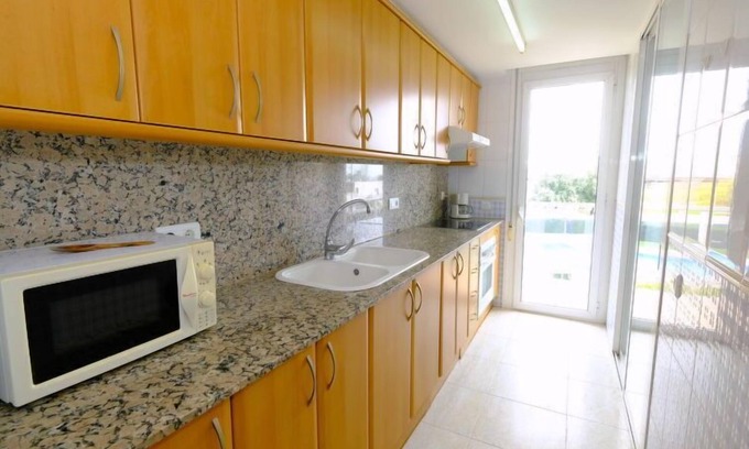 Alcanar Apartment | Pasarela by Interhome