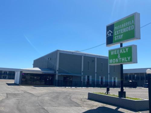 Pascagoula Hotel | PASCAGOULA EXTENDED STAY