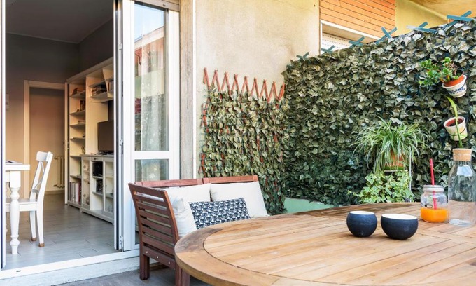 Rondo - Torretta Apartment | Pascoli Master Guest apartment