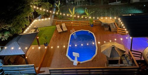 Bejucos Other | Paseo Isamar Campers