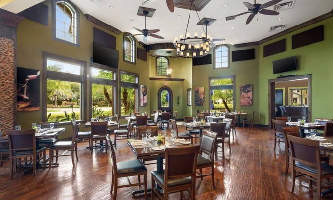 Biggar Condo | Paseo resort community voted #1 in fort Myers 9 years in a row!
