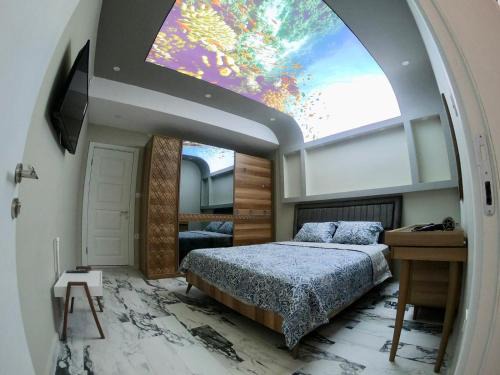 Yalova Apartment | PASHA APART~BOUTİQUE HOTEL/YALOVA