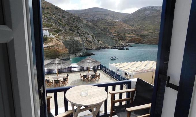 Folegandros House | Pasithea Folegandros