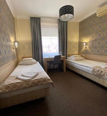 Wolow Bed & Breakfast | Pasja Noclegi B&B