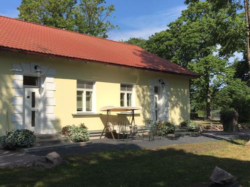 Paslepa Apartment | Paslepa Mõis