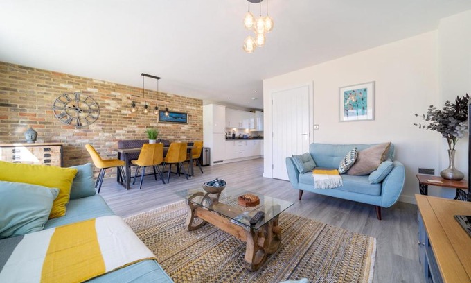 Treator House | Pass the Keys 4 Bedroom Family Escape Near Padstow Newquay