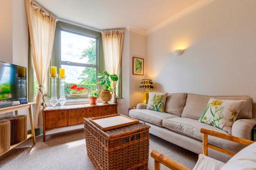 Cambridge House | Pass the Keys Charming Victorian Terrace in centre of Cambridge