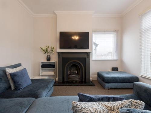 Leigh-on-Sea Apartment | Pass the Keys Cosy Flat in Leigh Sea View