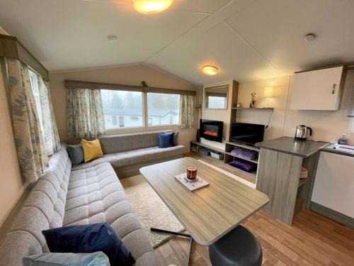Beattock House | Pass the Keys Cosy Welcoming 3BR in Beautiful Country Park