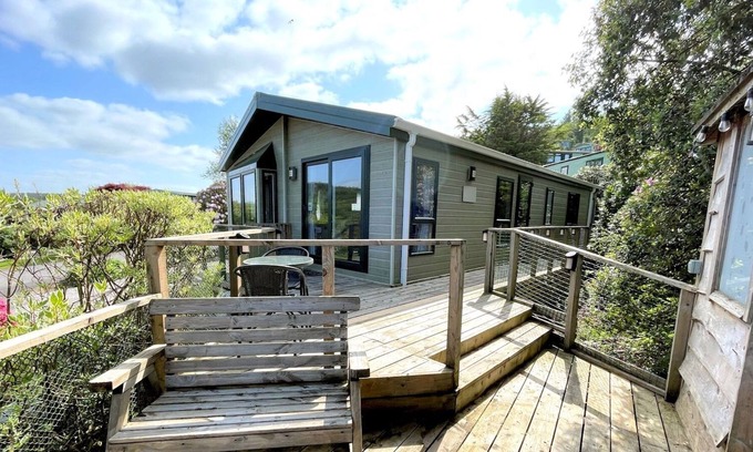 Rockcliffe Other | Pass the Keys | Gorgeous Kippford Lodge In Beautiful Setting