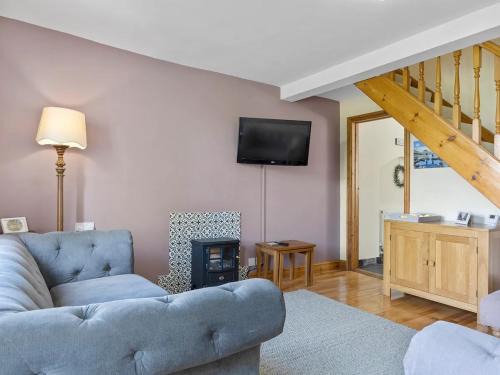 Cleator Moor House | Pass the Keys Newly Renovated 2 Bed Property.