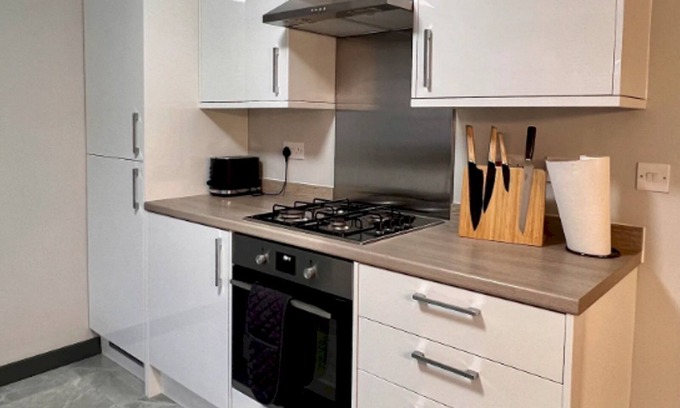 Durham House | Pass the Keys | Sacriston Durham large 4 bed modern executive home