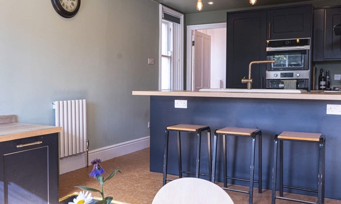 Jesmond Apartment | Pass the Keys | Stylish 2-Bed Flat in the Heart of Jesmond