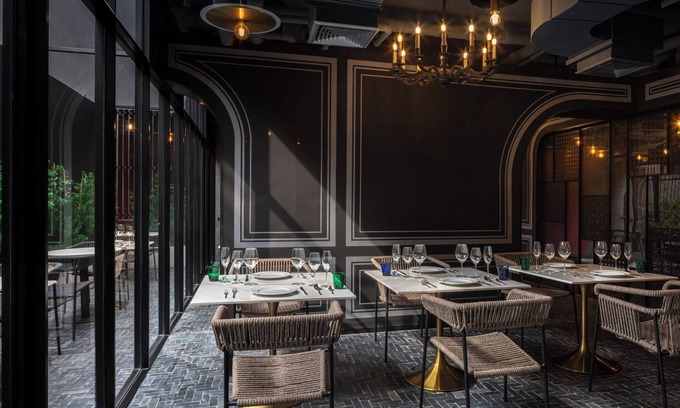 Embassy District Hotel | Passa Hotel Bangkok