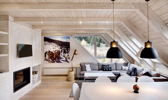 Baqueira Apartment | Passarell by Totiaran